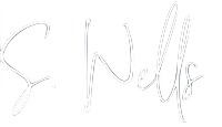 Steph Wells' signature