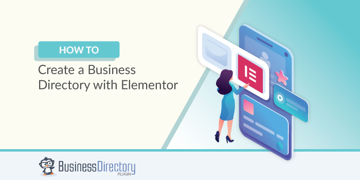 business directory Elementor